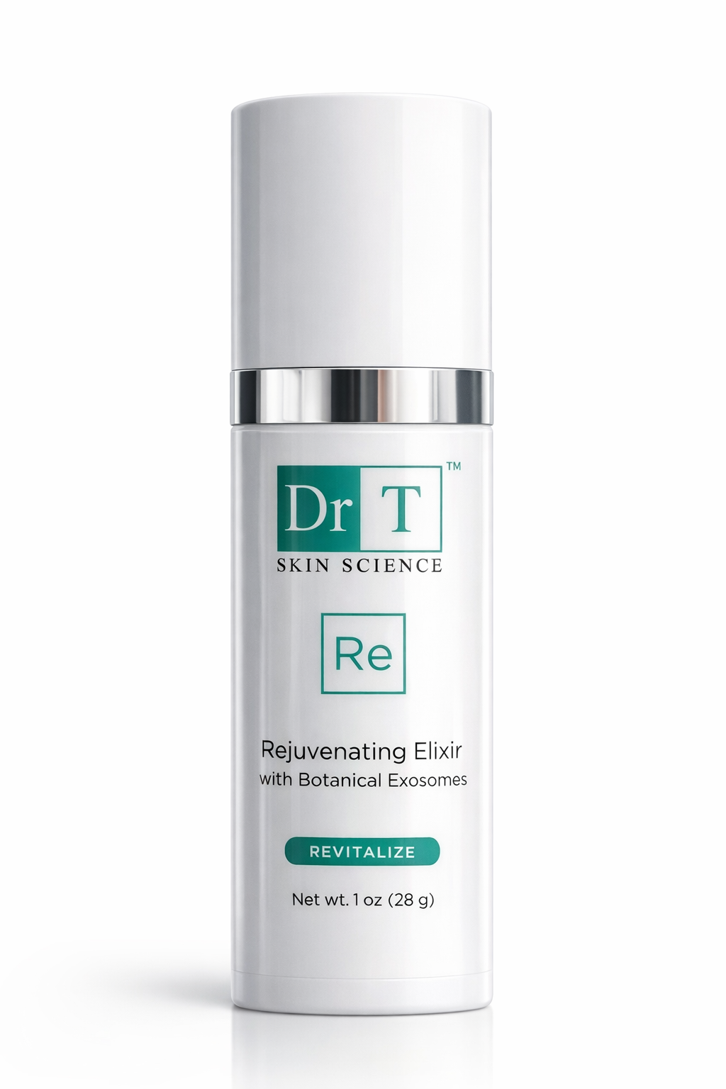 Dr. T. Rejuvenating Elixir